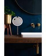 Radiance Twist Illuminated Beauty Mirror